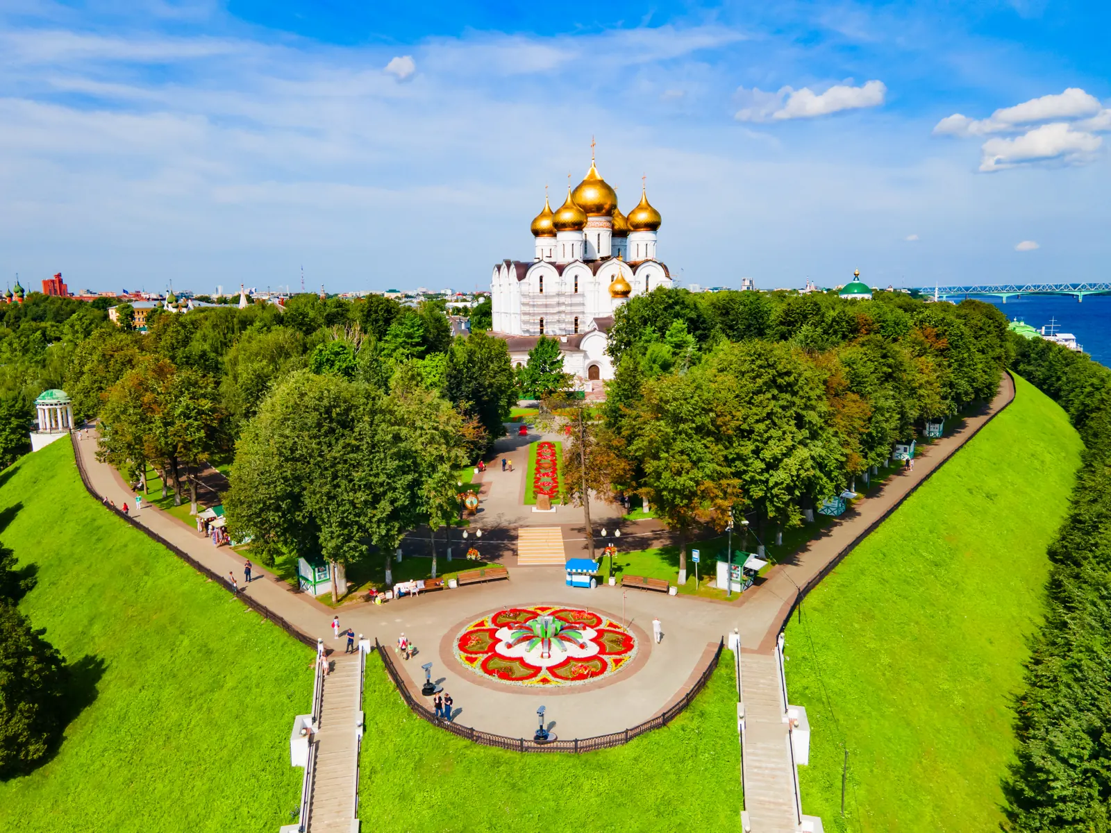 Ярославль